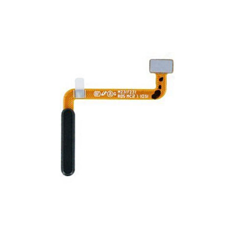 Samsung SM-M236B Galaxy M23 Fingerprint Sensor Flex Cable - GH96-15084A - Green