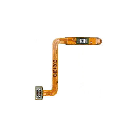 Samsung SM-M236B Galaxy M23 Fingerprint Sensor Flex Cable - GH96-15084B - Peach