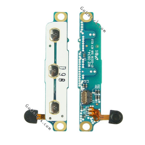 Samsung S5230  Star Keyboard Flex Cable