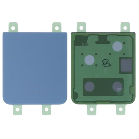 Samsung SM-F731B Galaxy Z Flip 5 Backcover - GH82-31929E - Blue