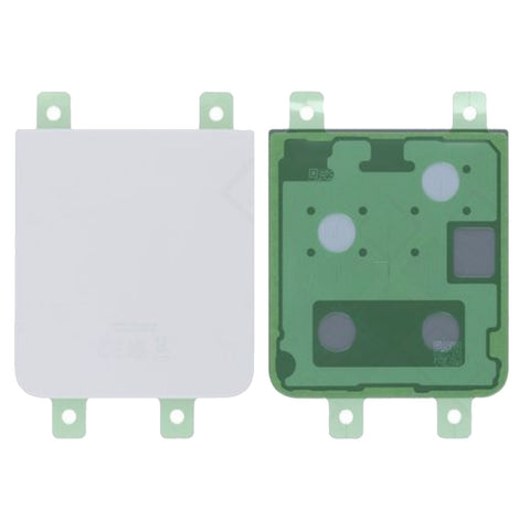 Samsung SM-F731B Galaxy Z Flip 5 Backcover - GH82-31929F - Gray