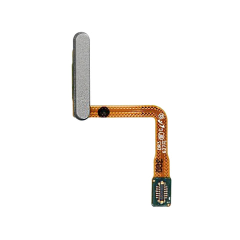 Samsung SM-F731B Galaxy Z Flip 5 Fingerprint Sensor Flex Cable - GH96-16024B - Cream