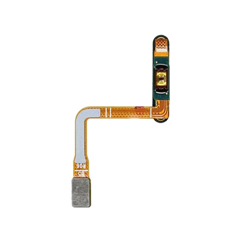 Samsung SM-F731B Galaxy Z Flip 5 Fingerprint Sensor Flex Cable - GH96-16024E - Gray