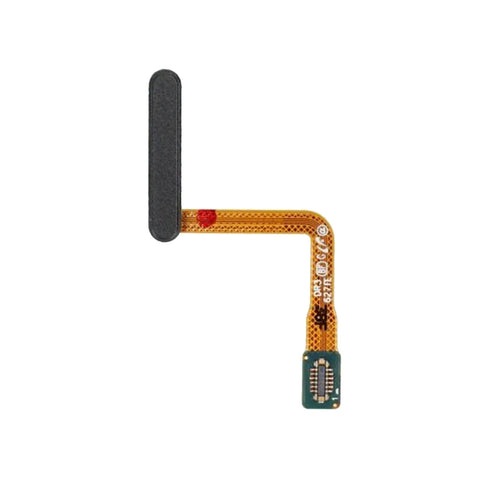 Samsung SM-F731B Galaxy Z Flip 5 Fingerprint Sensor Flex Cable - GH96-16024E - Gray