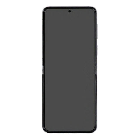Samsung SM-F731B Galaxy Z Flip 5 LCD Display + Touchscreen + Frame - GH82-31827C/GH82-31828C - Lavender