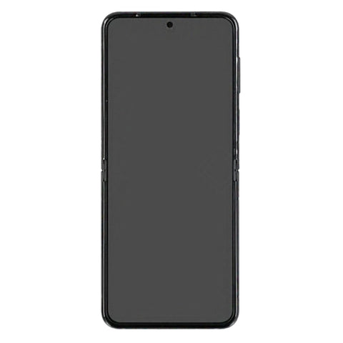 Samsung SM-F731B Galaxy Z Flip 5 LCD Display + Touchscreen + Frame - GH82-31827E/GH82-31828E - Grey