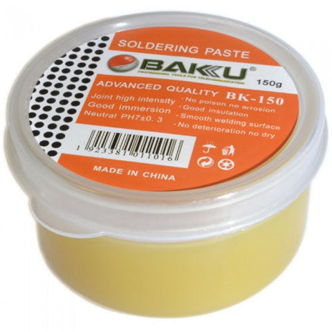 Baku BK-150 Solder Paste Advanced Quality 150mg