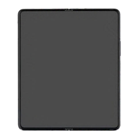 Samsung SM-F946B Galaxy Z Fold 5 LCD Display + Touchscreen + Frame - GH82-31842A/GH82-31843A - (Self-Assembled)  - Black