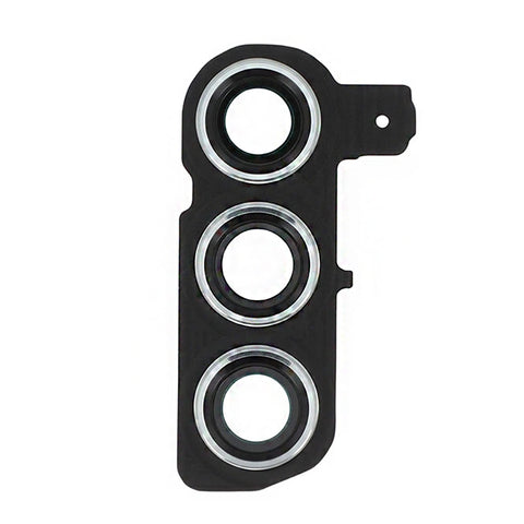 Samsung SM-S921B Galaxy S24 Camera Lens Frame - GH98-48856E - Green