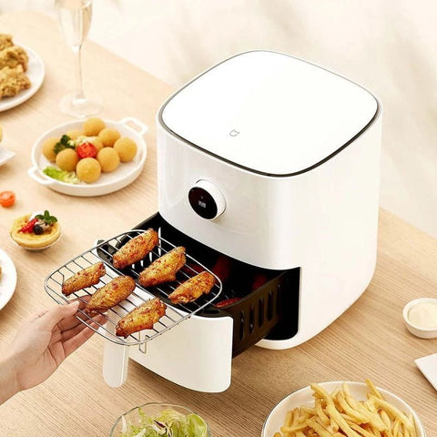 Xiaomi Mi Smart Air Fryer - 3.5L - 1500W - EU - BHR4849EU