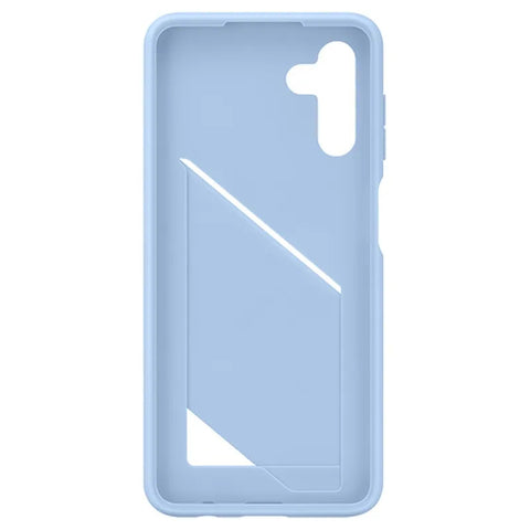 Samsung SM-A136B Galaxy A13 5G Card Slot Cover - EF-OA136TLEGWW - Blue