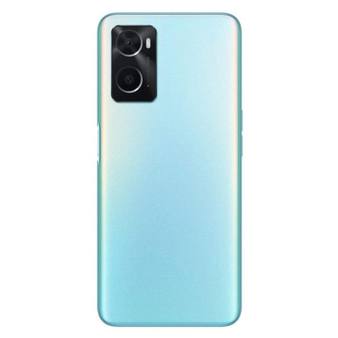Oppo A76 (CPH2375) Backcover - 3052370 - Blue
