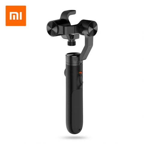 Xiaomi Mi Action Camera Handheld Gimbal Black EU BGX4020GL