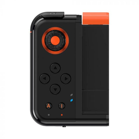 Baseus Game Tool GAMO Mobile One-Handed Gamepad Black (GMGA05-01)
