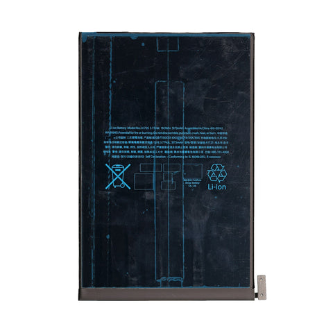 Apple iPad Mini 5 Battery - 5173 mAh