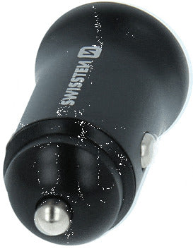 Swissten Power Delivery Car Charger (45W) - 20118100 - Black