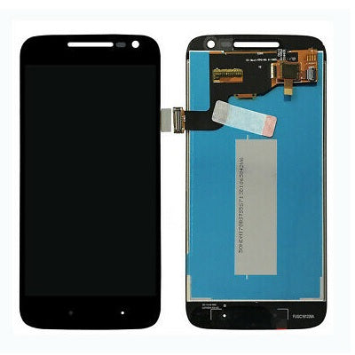 Motorola Moto G4 Play (XT1067) LCD Display + Touchscreen - Black