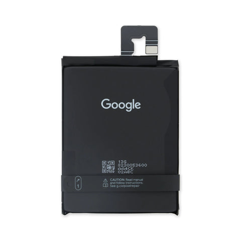 Google Pixel 9a (GTF7P) Battery - G949-01323-00/G949-01333-00 - G526Q - 5000mAh