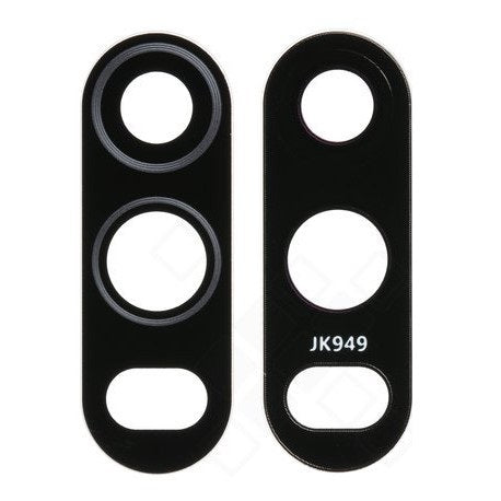 Samsung SM-G715F Galaxy Xcover Pro Camera lens GH64-07849A Black