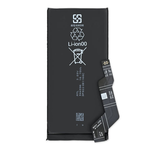 Google Pixel 6a (GX7AS/GB62Z/G1AZG) Battery - G949-00262-01 - GLU7G - 4410 mAh