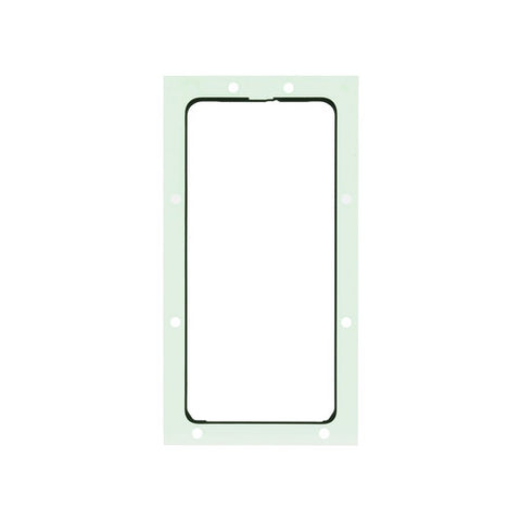 Samsung SM-G715F Galaxy Xcover Pro Adhesive Tape Rear - GH02-20467A