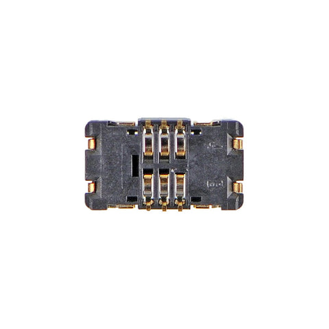 Apple iPhone 7/iPhone 7 Plus FPC Connector For GPS