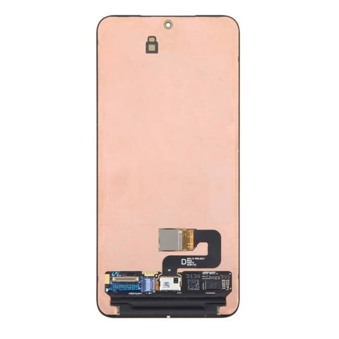 Samsung SM-S911B Galaxy S23 LCD Display + Touchscreen - Pulled - Grade A  - NO FRAME - Black