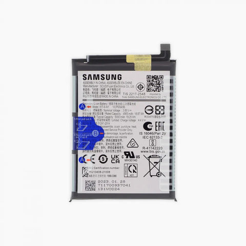 Samsung SM-A146B Galaxy A14 5G/SM-A045F Galaxy A04 Battery - WT-S-W1 - 5000 mAh