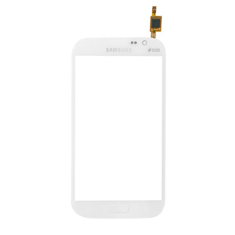 Samsung I9082 Galaxy Grand Duos Touchscreen/Digitizer - GH59-12943A - White