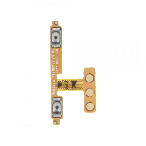 Samsung SM-M135F Galaxy M13 4G/SM-A047F Galaxy A04s Volume Button Flex Cable - GH59-15588A