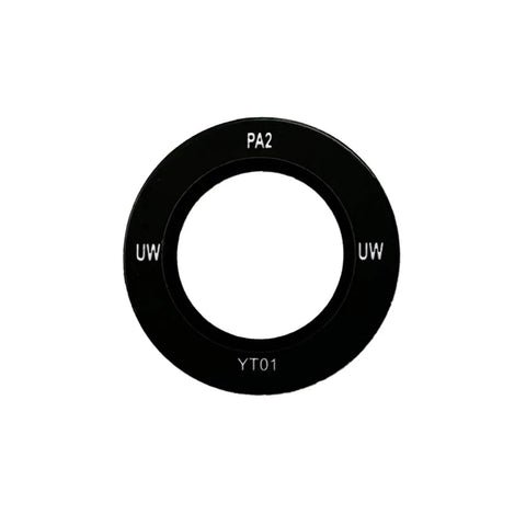 Samsung SM-S936B Galaxy S25 Plus Camera Lens - GH64-09673A - For Ultra Wide Camera