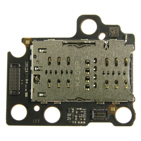 Samsung SM-T500 Galaxy Tab A7 (WiFi)/SM-T505 Galaxy Tab A7 (4G/LTE) Simcard Reader Flex Cable - GH81-19631A
