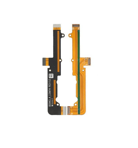 Samsung SM-T500 Galaxy Tab A7 (WiFi)/SM-T505 Galaxy Tab A7 (4G/LTE) Motherboard/Main Flex Cable - GH81-19639A - (Molex)