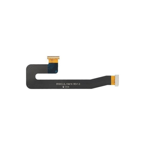 Samsung SM-T500 Galaxy Tab A7 (WiFi)/SM-T505 Galaxy Tab A7 (4G/LTE) LCD Flex Cable - GH81-19640A