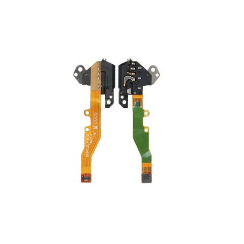 Samsung SM-T500 Galaxy Tab A7 (WiFi)/SM-T505 Galaxy Tab A7 (4G/LTE) Headphone Jack Flex Cable - GH81-19641A