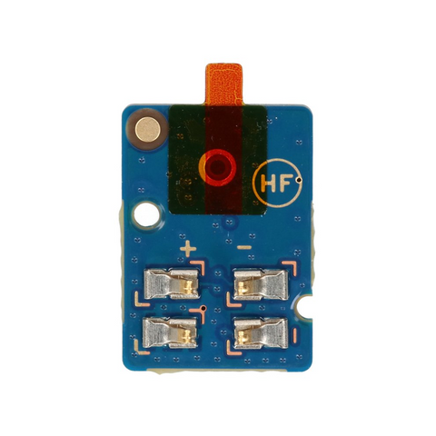 Samsung SM-X200 Galaxy Tab A8 (WiFi)/SM-X205 Galaxy Tab A8 (4G/LTE) Microphone Module - GH81-21946A