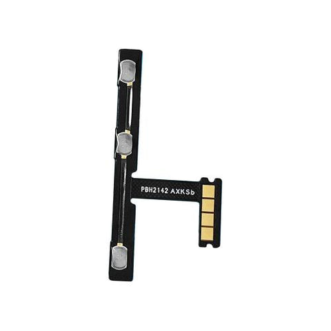Samsung SM-X200 Galaxy Tab A8 (WiFi)/SM-X205 Galaxy Tab A8 (4G/LTE) Power + Volume Button Flex Cable - GH81-21958A