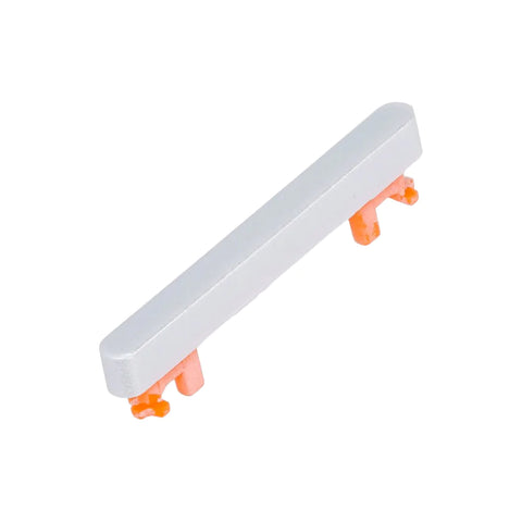 Samsung SM-X200 Galaxy Tab A8 (WiFi)/SM-X205 Galaxy Tab A8 (4G/LTE) Volume Buttons - GH81-21960A - Silver