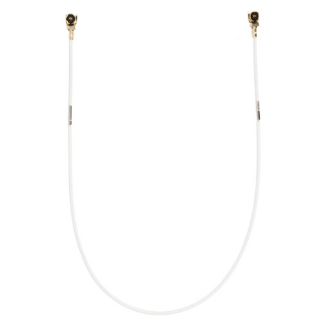 Samsung SM-X205 Galaxy Tab A8 (4G/LTE) Antenna Cable - GH81-21973A - White
