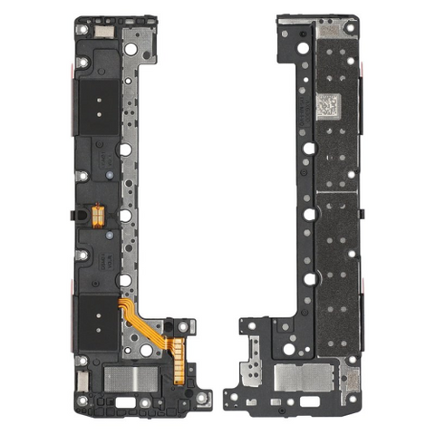 Samsung SM-X200 Galaxy Tab A8 (WiFi)/SM-X205 Galaxy Tab A8 (4G/LTE) Buzzer/Loudspeaker - GH81-21975A - For Top