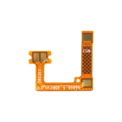 Samsung SM-A055F Galaxy A05 Earphone Speaker Flex Cable - GH81-24238A