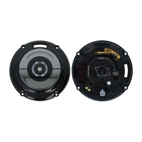 Samsung SM-R830 Galaxy Watch Active2 40mm (WiFi) Backcover - GH82-21039A - Black