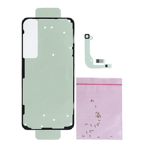 Samsung SM-S926B Galaxy S24 Plus Rework Kit - GH82-33338A - For Backcover