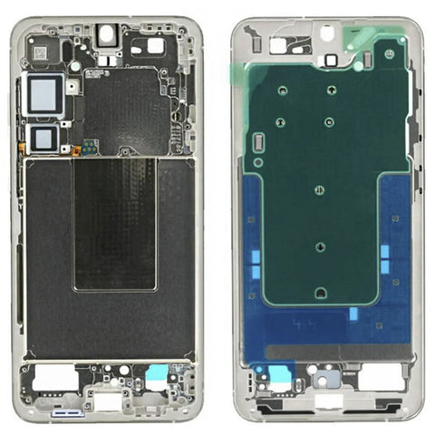 Samsung SM-S926B Galaxy S24 Plus LCD Frame - GH82-33413E - Green
