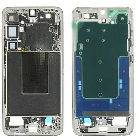 Samsung SM-S926B Galaxy S24 Plus LCD Frame - GH82-33413F - Blue