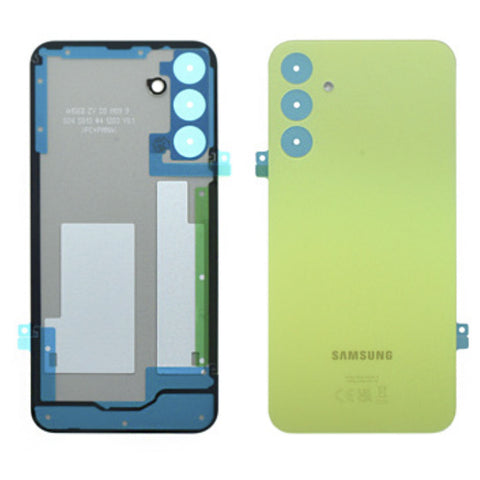 Samsung SM-A156B Galaxy A15 5G Backcover - GH82-33492C - Yellow