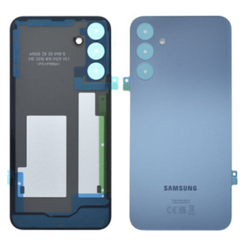 Samsung SM-A156B Galaxy A15 5G Backcover - GH82-33492D - Blue