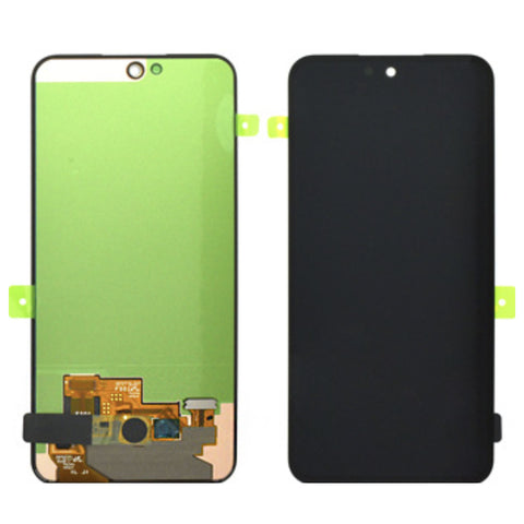 Samsung SM-A356B Galaxy A35 LCD Display + Touchscreen - GH82-34224A - (NO FRAME) - Black