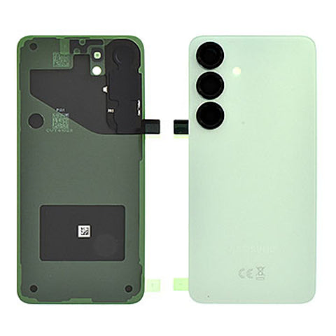 Samsung SM-S931B Galaxy S25 Backcover - GH82-36295B - Mint