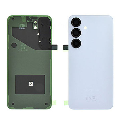 Samsung SM-S931B Galaxy S25 Backcover - GH82-36295C - Icy Blue